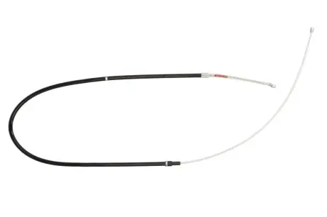 Фото Трос стоянкового гальма ABE (C7S002ABE) зображення 1