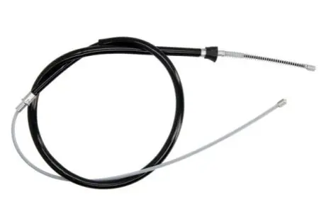 Фото Трос остановочных тормозов ABE (C7W013ABE) изображение 1