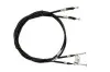 Трос стоянкового гальма C7X007ABE