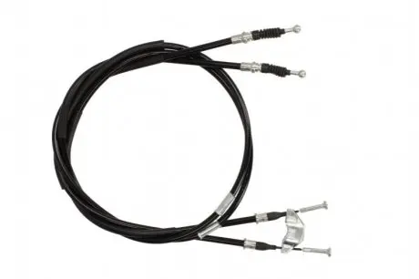 Фото 1 — Трос стоянкового гальма ABE (C7X007ABE) Фото Трос стоянкового гальма ABE (C7X007ABE) зображення 1