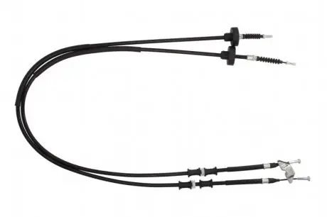 Фото Трос стоянкового гальма ABE (C7X011ABE) зображення 1