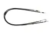 Трос стоянкового гальма C7X012ABE