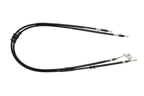 Фото 1 — Трос стоянкового гальма ABE (C7X012ABE) Фото Трос стоянкового гальма ABE (C7X012ABE) зображення 1