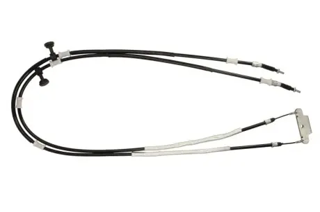 Фото Трос стоянкового гальма ABE (C7X013ABE) зображення 1