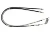 Трос остановочных тормозов C7X016ABE