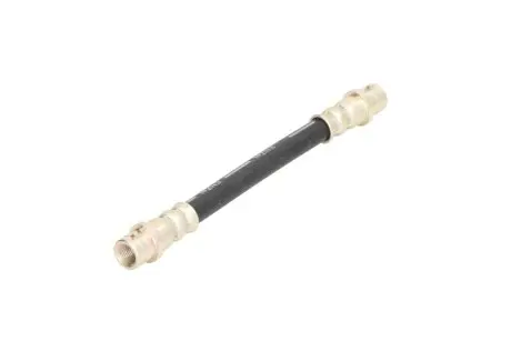 Шланг гальмівний (задній) VW Golf IV/Skoda Rapid/Fabia 97- (140mm) ABE C80008ABE Купити в Україні