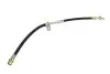 Фото Гальмівний шланг гнучкий передн Лів DAIHATSU CHARADE VIII TOYOTA YARIS, YARIS / VIOS 1.0-1.4D 01.05 ABE (C801035ABE) зображення 1