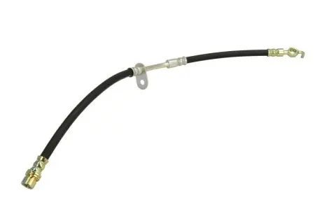 Гальмівний шланг гнучкий передн Лів DAIHATSU CHARADE VIII TOYOTA YARIS, YARIS / VIOS 1.0-1.4D 01.05 ABE C801035ABE Купити в Україні