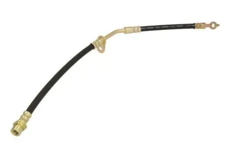 Гальмівний шланг гнучкий передн Лів (M10x1) TOYOTA YARIS 1.0-1.5H 12.10-06.20 ABE C801038ABE Купити в Україні