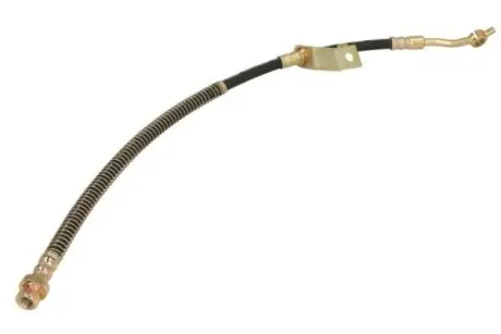Гальмівний шланг гнучкий передн Лів HYUNDAI IX20 1.4-1.6D 11.10-07.19 ABE C80545ABE Купити в Україні
