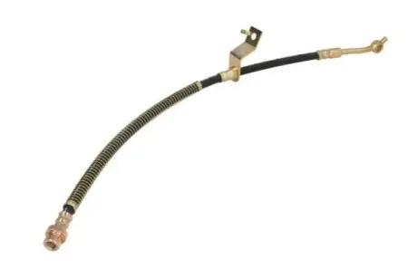 Гальмівний шланг гнучкий передн Прав HYUNDAI IX20 1.4-1.6D 11.10-07.19 ABE C80546ABE Купити в Україні