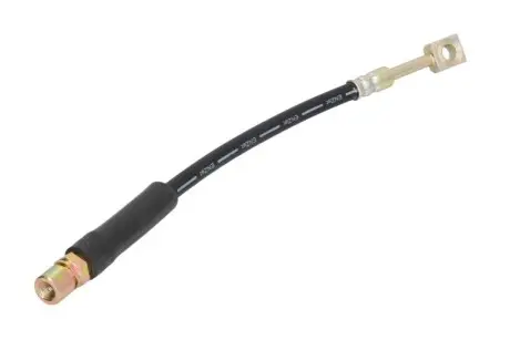 Фото Шланг гальмівний (передній) Daewoo Lanos 97- ABE (C80603ABE) зображення 1