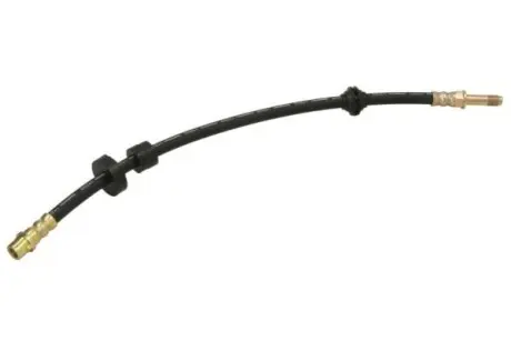 Гальмівний шланг гнучкий передн Лів/Прав VOLVO V40 1.5-2.5 03.12-08.19 ABE C80732ABE Купити в Україні