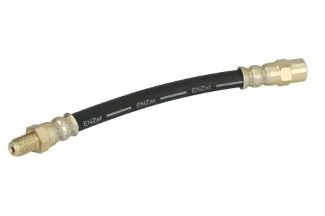 Фото Шланг гальмівний (задній) VW T4 96-03/Golf II/Passat 96- ABE (C81213ABE) зображення 1