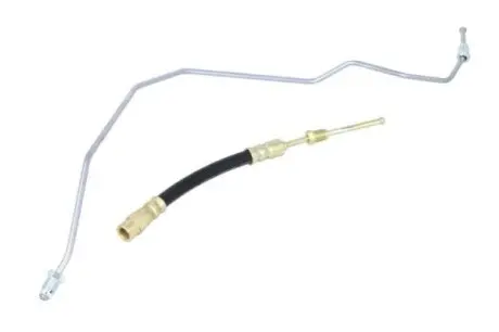 Гальмівний шланг ABE C81246ABE Купити в Україні