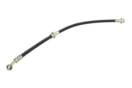 Гальмівний шланг гнучкий передн Лів/Прав (довжина 476мм, M10x1/Banjo) NISSAN CEDRIC, PRIMERA 2.0-3.0 09.87-06.96 ABE C81516ABE Купити в Україні