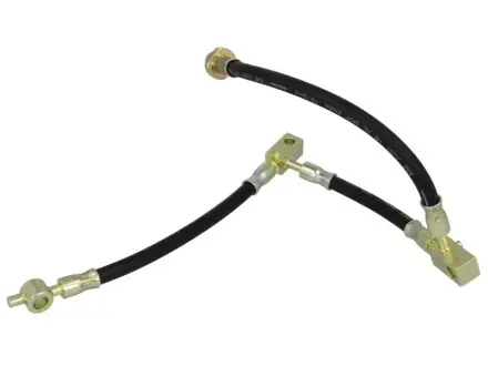 Фото 1 — Гальмівний шланг ABE (C81595ABE) Фото Гальмівний шланг ABE (C81595ABE) зображення 1