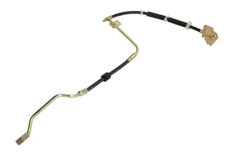 Фото Шланг гальмівний (передній) (L) Jeep Grand Cherokee 99-05 (L=970mm) ABE (C81915ABE) зображення 1