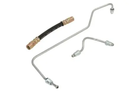 Фото Гальмівний шланг ABE (C87135ABE) зображення 1