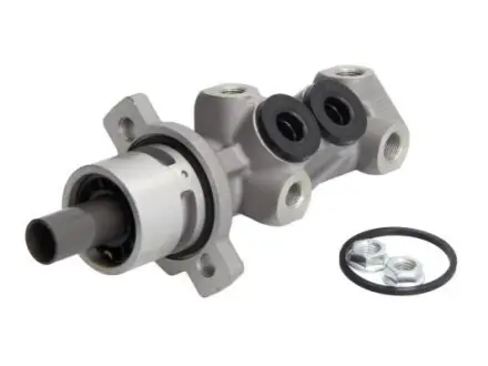 Головний гальмівний циліндр (22,2мм) NISSAN KUBISTAR RENAULT CLIO II, KANGOO, KANGOO EXPRESS 1.0-2.0 08.97 ABE C91029ABE Купити в Україні