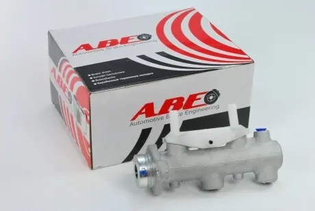 Головний гальмівний циліндр (25,3мм/9мм) MITSUBISHI OUTLANDER I 2.0/2.4 03.01-09.07 ABE C95010ABE Купити в Україні