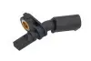 Фото Датчик ABS передн Лів AUDI A1, A2, A3, Q3, TT SEAT ARONA, ATECA, CORDOBA, IBIZA III, IBIZA IV, IBIZA IV SC, IBIZA IV ST, LEON, LEON SC, LEON SPORTSTOURER, LEON ST, MII 1.0-Electric 06.98 ABE (CCZ1018ABE) зображення 1