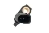 Фото Датчик ABS передн Лів AUDI A1, A2, A3, Q3, TT SEAT ARONA, ATECA, CORDOBA, IBIZA III, IBIZA IV, IBIZA IV SC, IBIZA IV ST, LEON, LEON SC, LEON SPORTSTOURER, LEON ST, MII 1.0-Electric 06.98 ABE (CCZ1018ABE) зображення 2