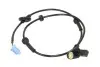 Фото Датчик ABS передн Лів NISSAN PATROL GR V, X-TRAIL I 2.0-4.2D 06.97 ABE (CCZ1061ABE) зображення 1