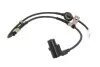 Фото Датчик ABS передн Прав SUZUKI IGNIS I, IGNIS II, WAGON R, WAGON R+ 1.0-1.5 05.00 ABE (CCZ1077ABE) зображення 1