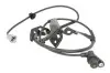 Фото Датчик ABS передн Прав TOYOTA RAV 4 II 1.8/2.0/2.0D 05.00-11.05 ABE (CCZ1134ABE) зображення 1