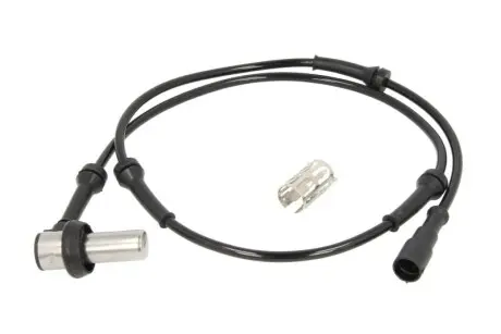 Датчик ABS передн Лів/Прав LAND ROVER RANGE ROVER II 2.5D-4.6 07.94-03.02 ABE CCZ1218ABE Купити в Україні