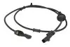 Фото Датчик ABS задн Прав JEEP GRAND CHEROKEE II 2.7D-4.7 10.98-09.05 ABE (CCZ1230ABE) зображення 1