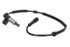Фото Датчик ABS задн Лів RENAULT MEGANE I, MEGANE I CLASSIC, MEGANE I COACH, SCENIC I 1.4-2.0 01.96-12.08 ABE (CCZ1356ABE) зображення 1