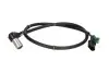 Фото Датчик ABS передн Лів MITSUBISHI L200, PAJERO CLASSIC, PAJERO II 2.0-3.5 12.90 ABE (CCZ1372ABE) зображення 1