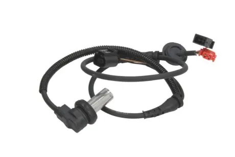 Датчик ABS передн Лів/Прав AUDI A4 B5, A4 B6, A6 C5 SKODA SUPERB I VW PASSAT B5, PASSAT B5.5 1.6-4.0 11.94-03.08 ABE CCZ1393ABE Купити в Україні
