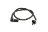 Фото Датчик ABS задн Лів MITSUBISHI PAJERO II, PAJERO III, PAJERO SPORT I 2.5D/3.2D/3.5 11.97-01.08 ABE (CCZ1399ABE) зображення 1