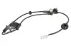Фото Датчик ABS передн Прав MITSUBISHI GRANDIS 2.0D/2.4 04.04-12.11 ABE (CCZ1410ABE) зображення 1