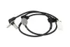 Фото Датчик ABS передн Прав MAZDA CX-7, CX-9 2.2D-3.7 06.06 ABE (CCZ1419ABE) зображення 1