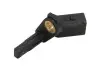 Фото Датчик ABS передн Лів AUDI A1, A3, Q3, TT PORSCHE CARRERA GT SEAT ALHAMBRA, ALTEA, ALTEA XL, LEON, LEON ST, TOLEDO III SKODA OCTAVIA II, OCTAVIA III, SUPERB II, SUPERB III 1.0-Electric 02.03 ABE (CCZ1560ABE) зображення 1