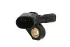 Фото Датчик ABS задн Прав AUDI A3, Q3, TT SEAT ALHAMBRA, ALTEA, ALTEA XL, LEON, TOLEDO III SKODA OCTAVIA II, SUPERB II, YETI VW BEETLE, EOS, GOLF PLUS, GOLF PLUS V, GOLF V 1.2-3.6 02.03-12.22 ABE (CCZ1590ABE) зображення 2