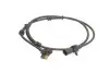 Фото Датчик ABS передн Прав JEEP GRAND CHEROKEE II 2.7D-4.7 09.98-09.05 ABE (CCZ1607ABE) зображення 1