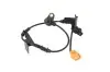 Датчик ABS задн Лів HONDA CIVIC VII 1.4-2.0 11.00-12.05 ABE (CCZ1611ABE) зображення 1