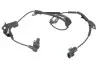 Фото Датчик ABS передн Прав MITSUBISHI L200, L200 / TRITON, PAJERO SPORT II 2.5D-3.5 01.04 ABE (CCZ1614ABE) зображення 1