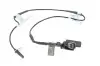 Фото Датчик ABS передн Прав MAZDA 6 1.8-2.5 08.07-07.13 ABE (CCZ1618ABE) зображення 1
