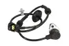 Фото Датчик ABS передн Прав CHEVROLET AVEO, AVEO / KALOS DAEWOO KALOS 1.2-1.6 09.02 ABE (CCZ1634ABE) зображення 2