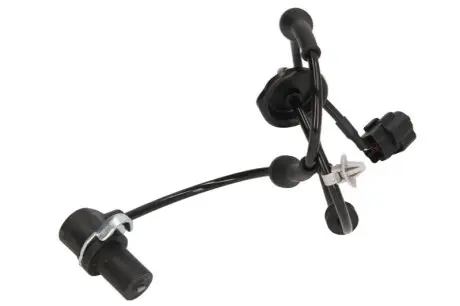 Датчик ABS передн Прав CHEVROLET AVEO, AVEO / KALOS DAEWOO KALOS 1.2-1.6 09.02 ABE CCZ1634ABE Купити в Україні