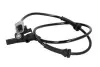 Фото Датчик ABS задн Лів/Прав CITROEN C4, C4 I PEUGEOT 307 1.4-2.0D 08.00-08.13 ABE (CCZ1638ABE) зображення 2