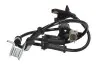 Фото Датчик ABS передн Прав CHRYSLER CARAVAN, VOYAGER IV DODGE CARAVAN 2.4-3.8 01.95-12.08 ABE (CCZ1643ABE) зображення 2