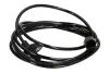 Фото Датчик ABS задн Прав MERCEDES SPRINTER 3,5-T (B906), SPRINTER 3-T (B906), SPRINTER 4,6-T (B906), SPRINTER 5-T (B906) VW CRAFTER 30-35, CRAFTER 30-50 1.8-3.5 04.06-09.20 ABE (CCZ1676ABE) зображення 2