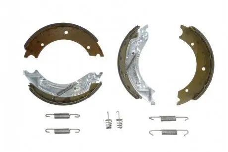 Гальмівна колодка ABE CPH004ABE Купити в Україні